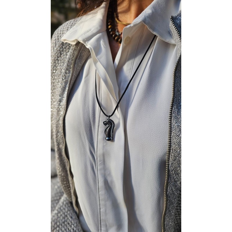 Γoύρι Ιππόκαμπος