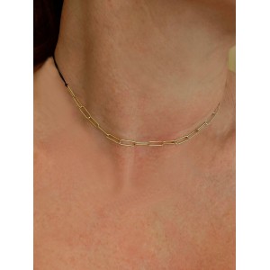 Ασήμι αλυσίδα επιχρυσωμένη 925  Ασήμι αλυσίδα επιχρυσωμένη 925