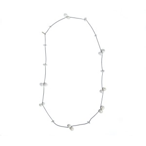 Κολιέ συλλογής Pearl Κολιέ συλλογής Pearl