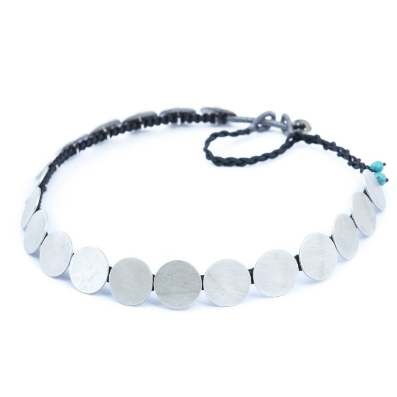 Βραχιόλι Bohemian Luxury Collection