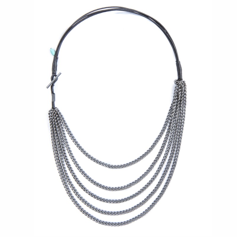 Κολιέ Chain Collection,