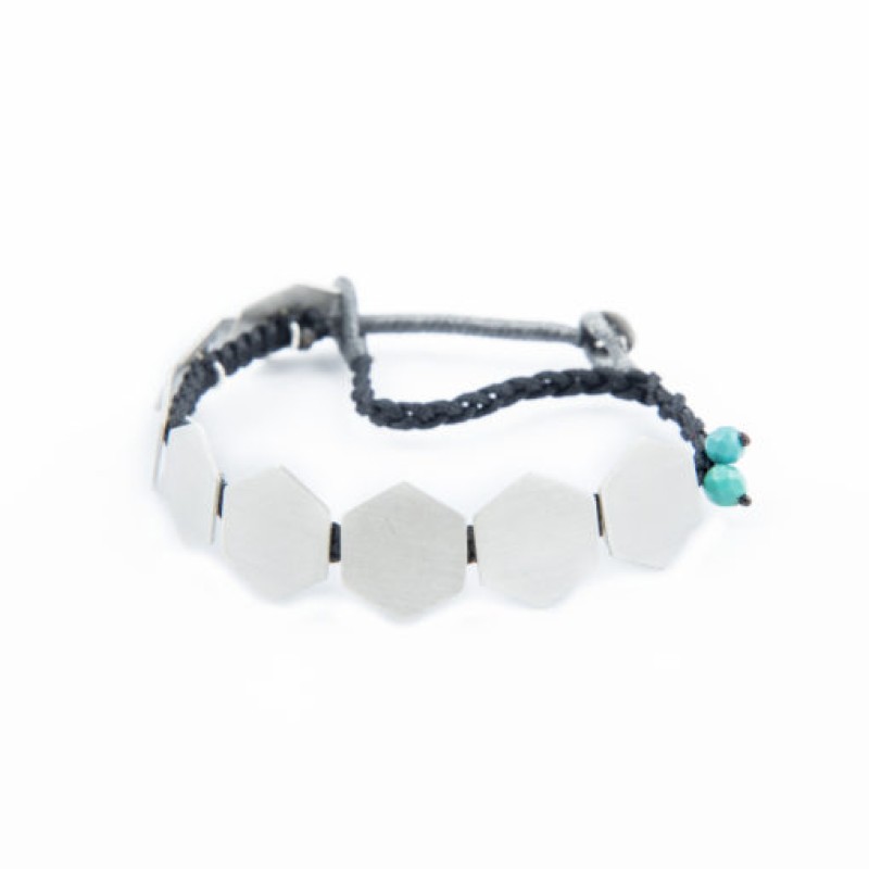 Βραχιόλι Bohemian Luxury Collection