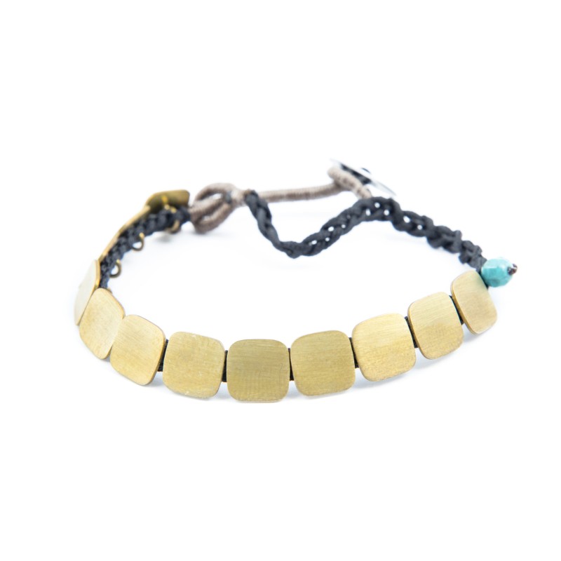 Βραχιόλι Bohemian Luxury Collection Βραχιόλι Bohemian Luxury Collection