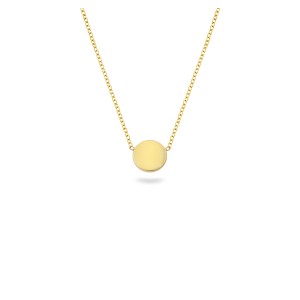 Tinies collection , κολιέ κύκλος  διαθέσιμο σε 925 και  Κ9 Tinies collection , κολιέ κύκλος  διαθέσιμο σε 925 και  Κ9