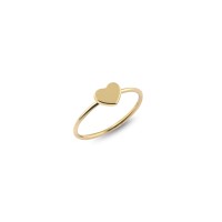 Tinies Collection ,  Heart ring 