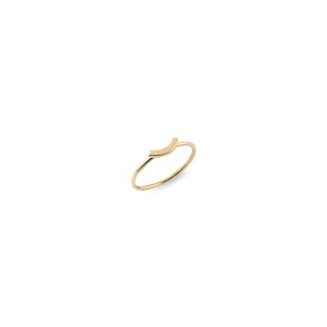 Tinies Collection ,  Round Ring 