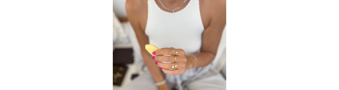 Γυναικεία Δαχτυλίδια  Γυναικεία Δαχτυλίδια