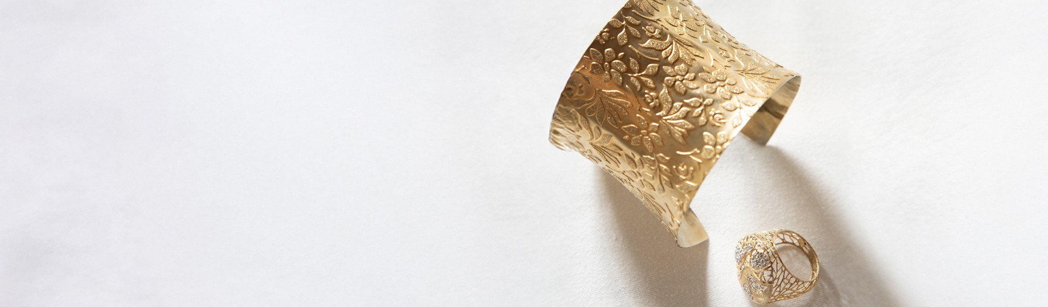 Fine jewellery fine prices