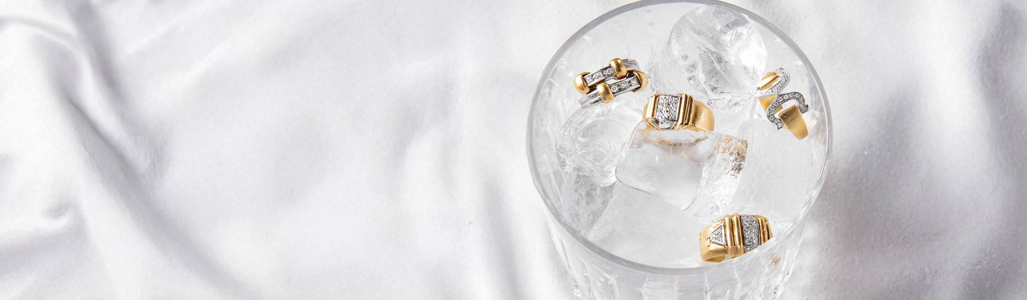 Fine jewellery fine prices