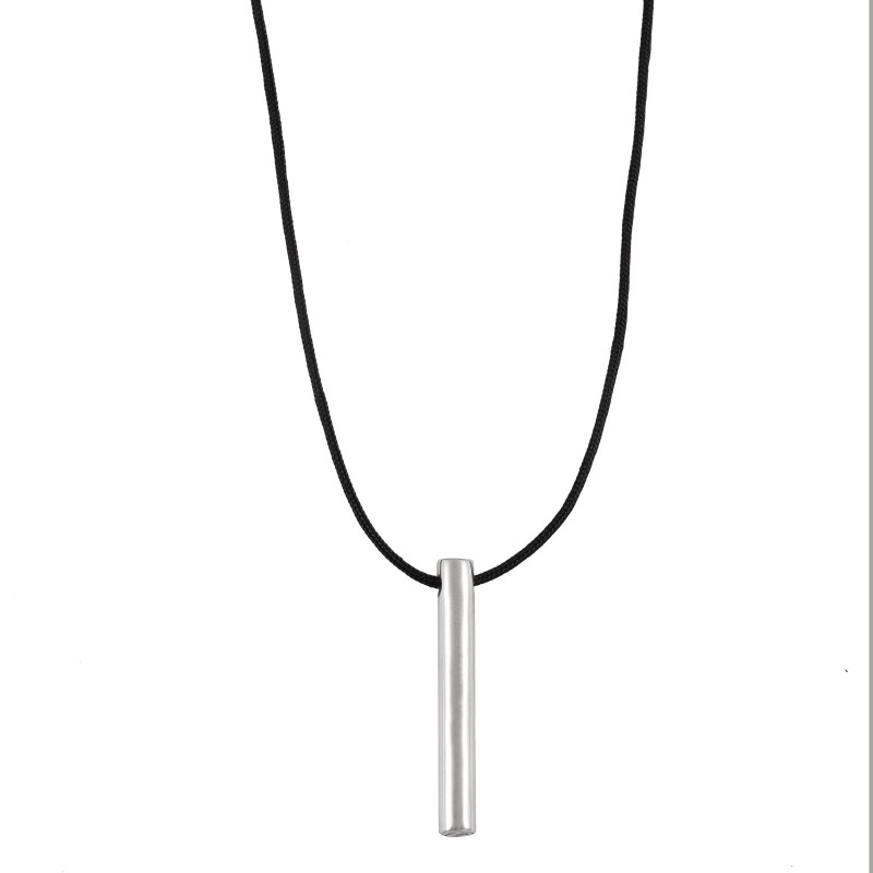 Lucky Charm 2026 – Tube with “6” Detail