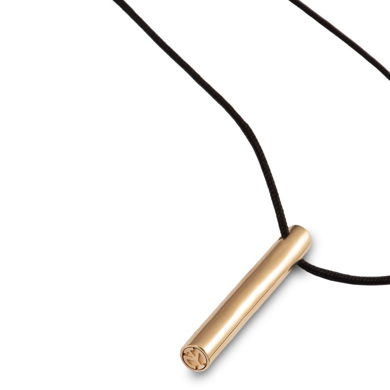 Lucky Charm 2026 – Tube with “6” Detail