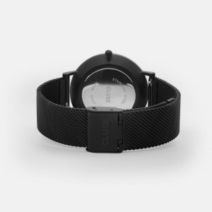 CLUSE LA BOHÈME MESH FULL BLACK