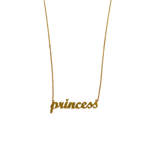 princess