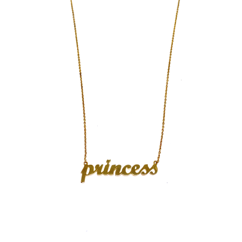 princess