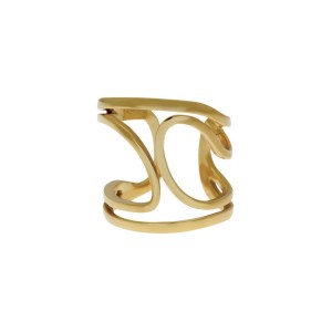 Δαχτυλίδι  κ18 