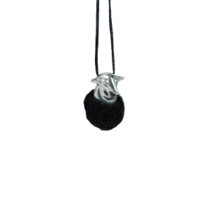 Black Sheep  high polish Pendant 925 Black Sheep  high polish Pendant 925