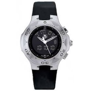 TAG HEUER Kirium F1 Chrono CL11A.FT6000