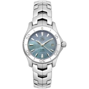 TAG HEUER LINK  WJ1316.BA0573