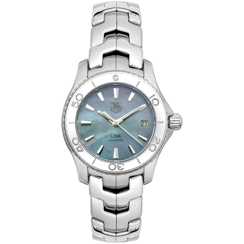TAG HEUER LINK  WJ1316.BA0573