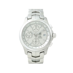 TAG HEUER LINK  CJF2111.BA0576